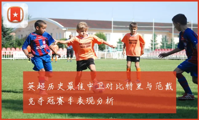 英超历史最佳中卫对比特里与范戴克夺冠赛季表现分析