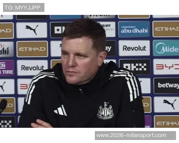 埃迪豪确认托纳利波普能上场维萨缺席戈登出场尚无定论