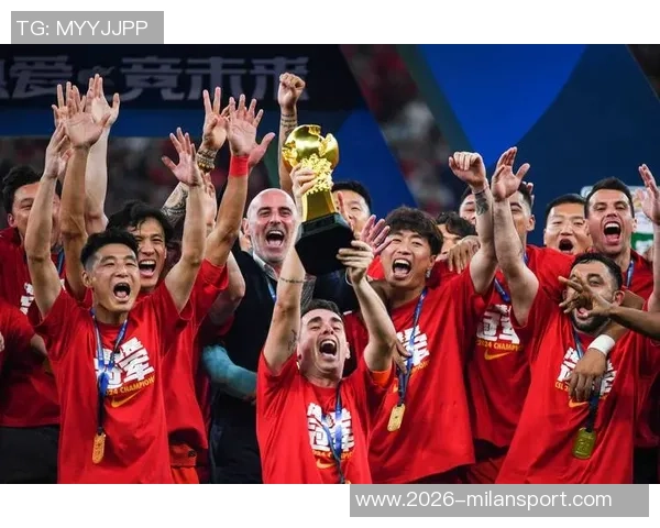 本轮亚冠中日韩球队表现分析J联赛强势领先中超紧随其后K联赛表现不佳